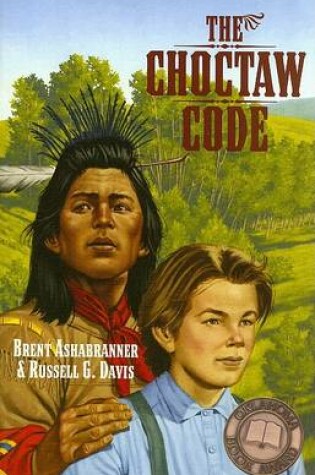 Cover of The Choctaw Code