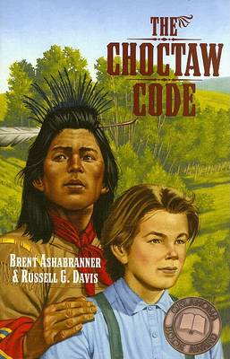 Book cover for The Choctaw Code