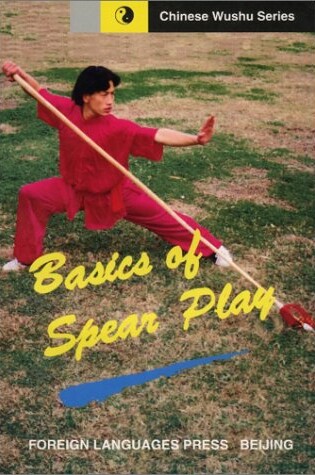 Cover of Basics of Spear Play