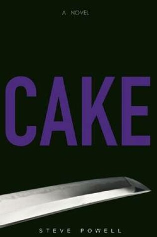 Cover of Cake