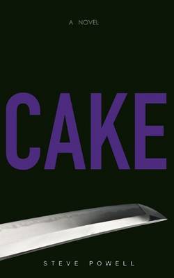 Book cover for Cake