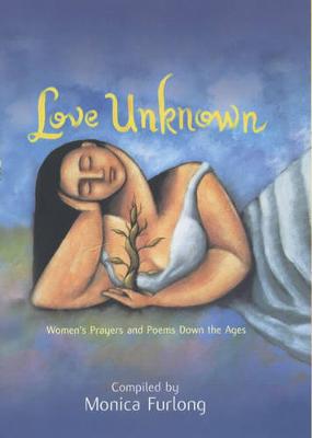 Book cover for Love Unknown