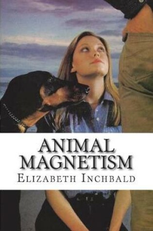 Cover of Animal magnetism