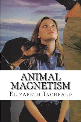 Book cover for Animal magnetism