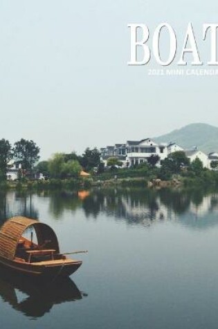 Cover of Boats