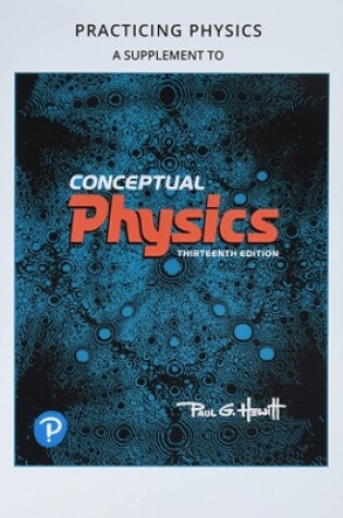 Cover of Practice Book for Conceptual Physics