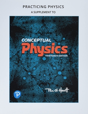 Book cover for Practice Book for Conceptual Physics