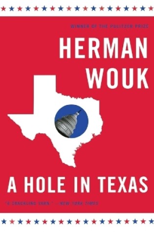 Cover of Hole in Texas