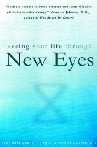 Cover of Seeing Your Life Through New Eyes