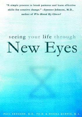 Book cover for Seeing Your Life Through New Eyes