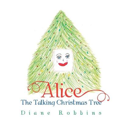 Book cover for Alice