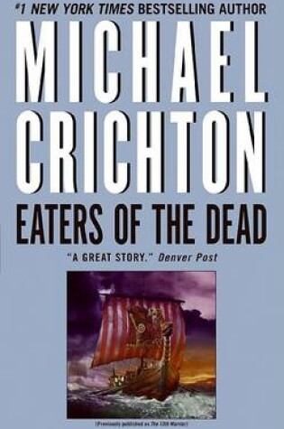 Cover of Eaters of the Dead