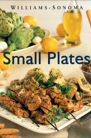 Cover of Small Plates