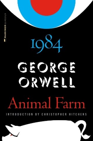 Animal Farm And 1984