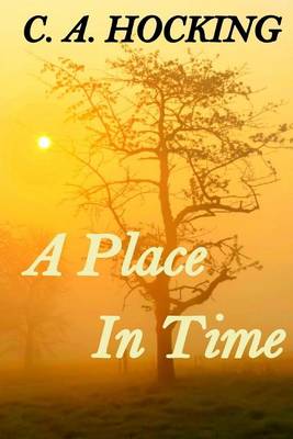 Book cover for A Place In Time