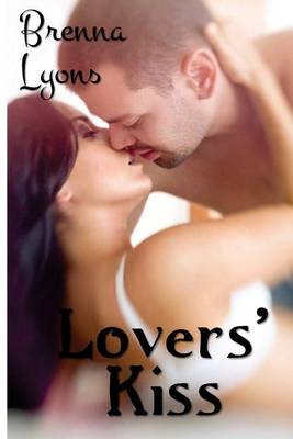 Book cover for Lovers' Kiss