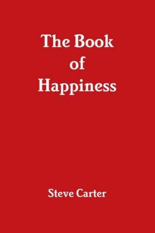 Cover of The Book of Happiness