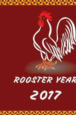 Cover of Rooster Year