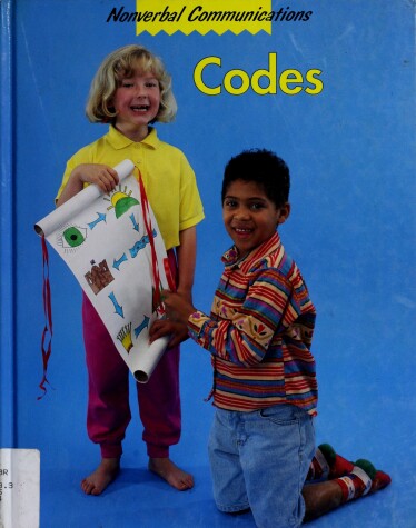 Book cover for Codes