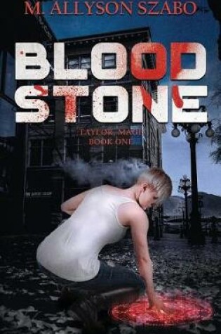 Cover of Blood Stone