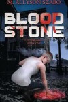 Book cover for Blood Stone