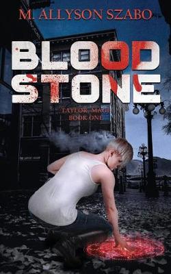 Cover of Blood Stone