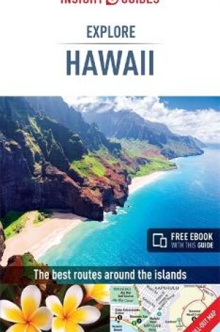 Cover of Insight Guides Explore Hawaii