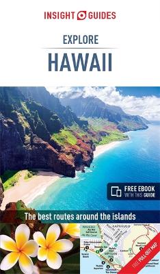 Book cover for Insight Guides Explore Hawaii