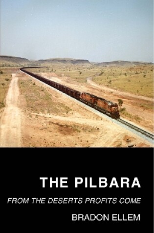 Cover of The Pilbara