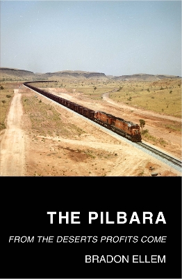 Cover of The Pilbara