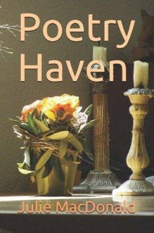 Cover of Poetry Haven