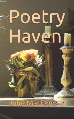 Book cover for Poetry Haven
