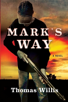 Book cover for Mark's Way