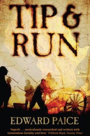 Cover of Tip and Run