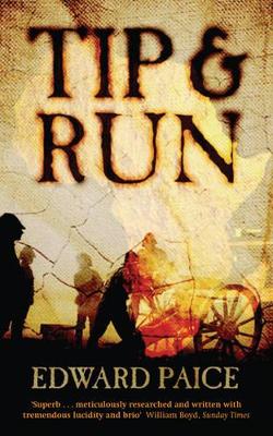 Book cover for Tip and Run