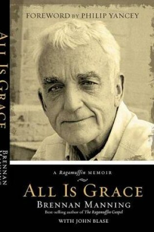 Cover of All Is Grace