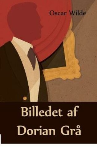 Cover of Billedet AF Dorian Gr�