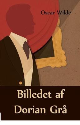 Book cover for Billedet AF Dorian Gr�