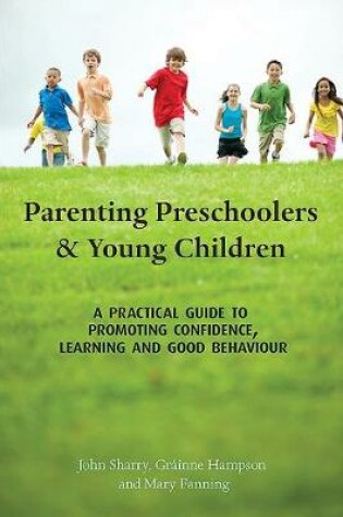 Cover of Parenting Preschoolers and Young Children