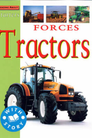 Cover of Forces-Tractors