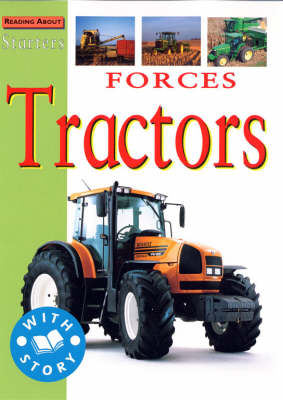 Cover of Forces-Tractors