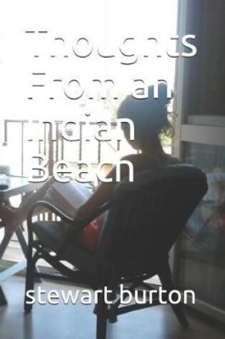 Cover of Thoughts from an Indian Beach