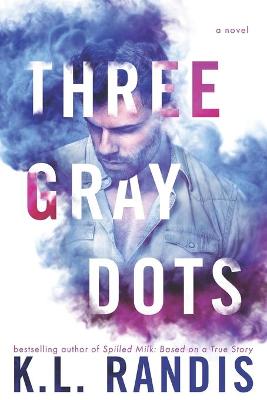 Book cover for Three Gray Dots