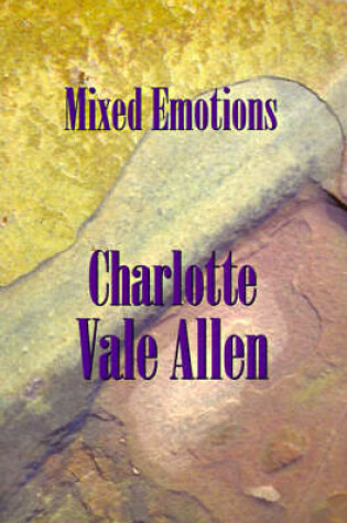 Cover of Mixed Emotions