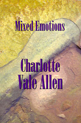 Book cover for Mixed Emotions