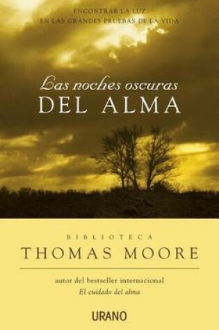 Cover of Noches Oscuras del Alma