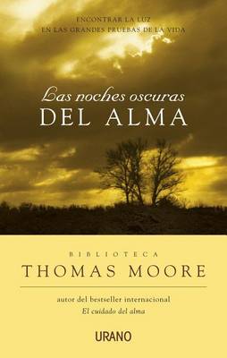 Book cover for Noches Oscuras del Alma