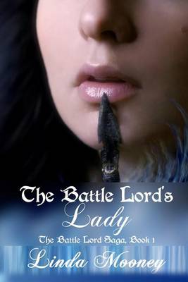 Book cover for The Battle Lord's Lady