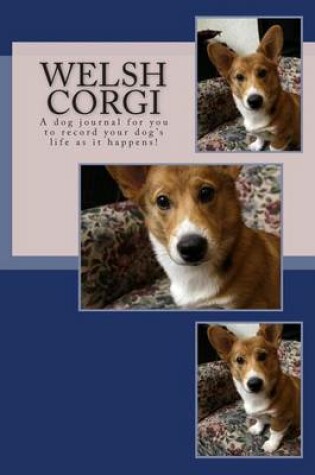 Cover of Welsh Corgi