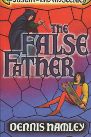 Cover of The False Father